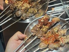 -幸福小串·地摊小炉子(三阳路店)