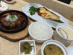 -东京屋(武定路店)