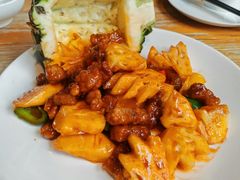 -古琢小馆·珠海味(南方软件园店)
