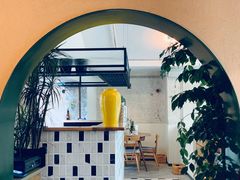 -RAC BAR(安福路店)