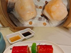 -滋粥楼·顺德菜(番禺广场总店)