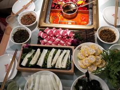 -雾都渣渣火锅(南城智汇城店)
