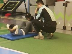 -Dr.Sport运动博士少儿运动能力培养中心(锦华万达运动中心)