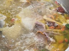 -乙丙丁正宗昭通天麻火腿鸡(总店)