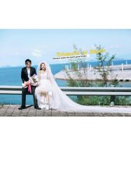 -雨墨婚纱摄影工作室