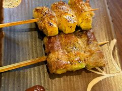 -鸟鹏烧鸟居酒屋(昌岗店)