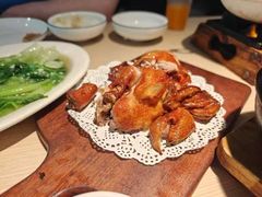 -吴氏老妈·23年家常菜(古城店)