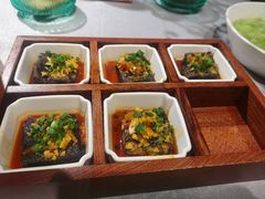 -湘满甲·黄焖甲鱼创始者·湘菜·鲁菜(潘家园店)