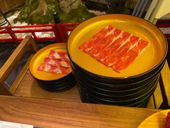 -牛New寿喜烧(虹桥新天地店)