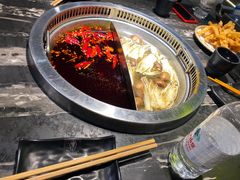 -小王少龙火锅(沙南街店)