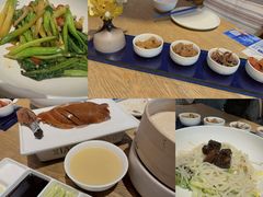 -小大董·烤鸭(王府井apm店)
