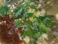 -春雨羊汤店(广开四马路总店)