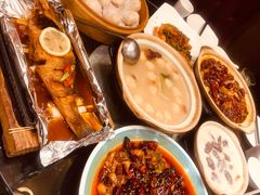 -高第街56号餐厅(银座商城玉函店)