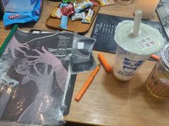 -剧狐剧本杀·月球探案馆(人民广场1号店)