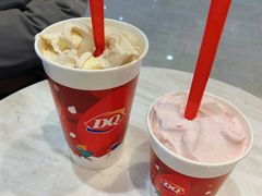 -DQ·蛋糕·冰淇淋(西城红场店)