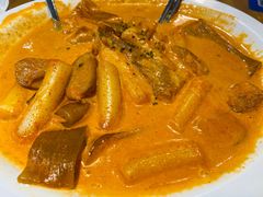 -山海珍味韩国料理(奥城店)