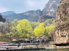 -龙庆峡风景区