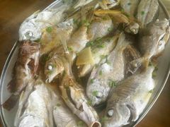 -乡味海鲜农家菜·巽寮土窑鸡(地道美食店)