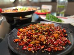 -麻六记(凤凰汇店)