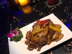 -TORA音乐酒馆