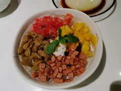 -撒椒·四川江湖菜(西单大悦城店)