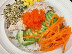 -仙隐小鹿料理食堂(武汉摩尔城店)