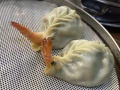 海鲜大饺子-叶存利海鲜大馅饺子(海宁路总店)