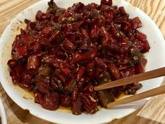 冷吃兔-老号尤兔头(西川店)