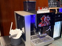 -昆泰嘉华酒店-嘉华咖啡厅