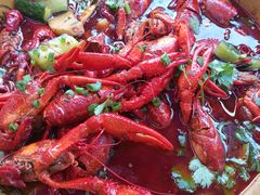 -庾氏龙虾馆(多弗汇店)