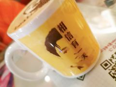 -为你钟情咖啡馆(春熙路太古里步行街店)