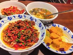 -八碗湘长沙市井菜(坡子街店)