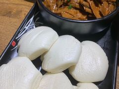 -杭百味·大众精选杭帮菜(西湖音乐喷泉店)