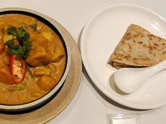-若蘭慈·无国界素食料理(欢乐海岸店)