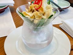 -北京柏悦酒店·锦庭餐厅Dining Room