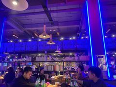 -阿记烧烤(英达路店)