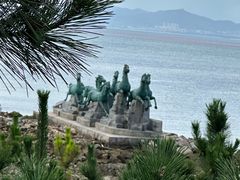 -养马岛旅游度假区