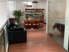 -上海和展广汽丰田4S店(老闵行店)