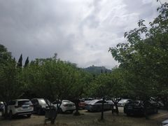 -青州市云门山风景区