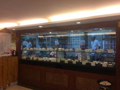 -昌正春天酒店-海鲜餐厅