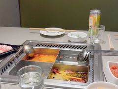 -海底捞火锅(松雷店)