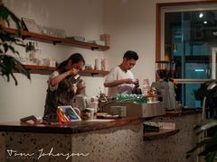 -Line 咖啡(石厦花园店)