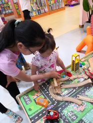 -孩子王(协信星光时代广场店)