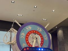 -佛冈熹乐谷温泉度假酒店