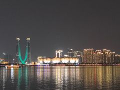 -钱塘江