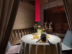 -叶叶菩提·晋福宫