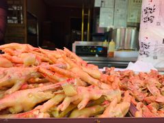 -清真拉妈卤味(回民街店)