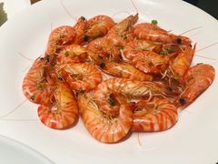 -将相和·海鲜蒸饺大连菜