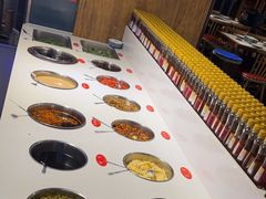 -阿串串老火锅(力盟店)