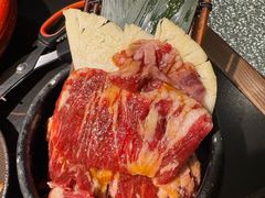 -厚贞日式烤肉(浦东汇智店)